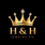 H&amp;H jewelry co - Home