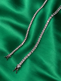 Classic Tennis Bracelet (3mm)